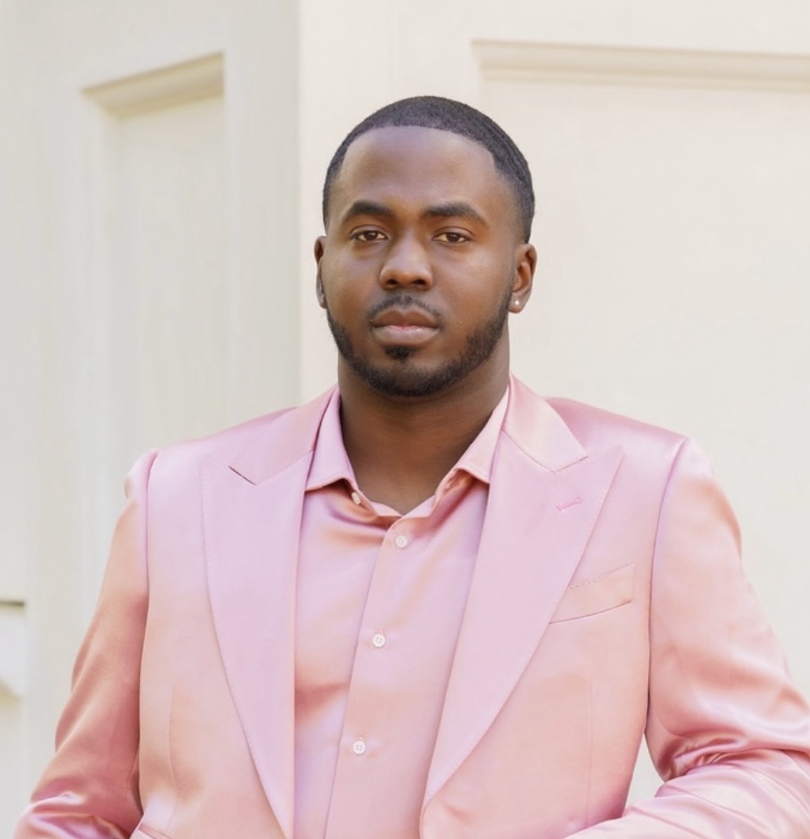 Deion London