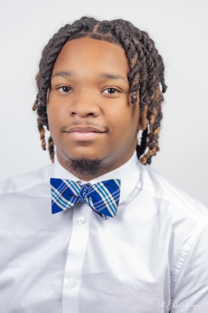 JaQuan Smith