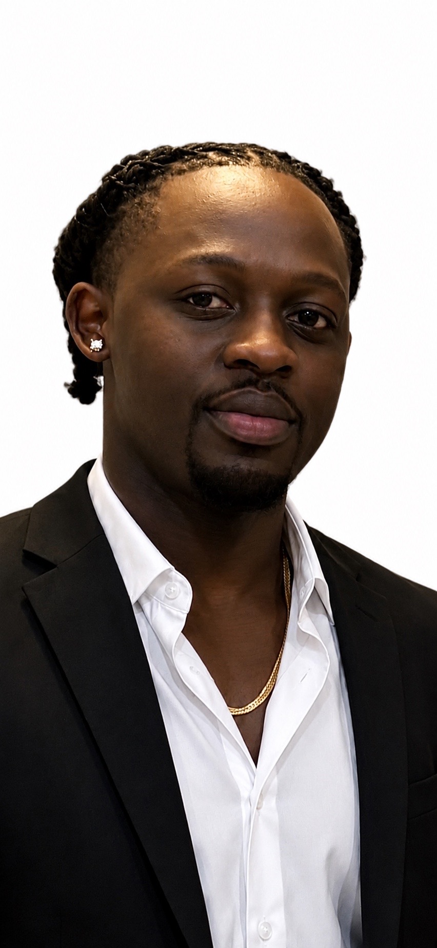 Tyrone Nelson